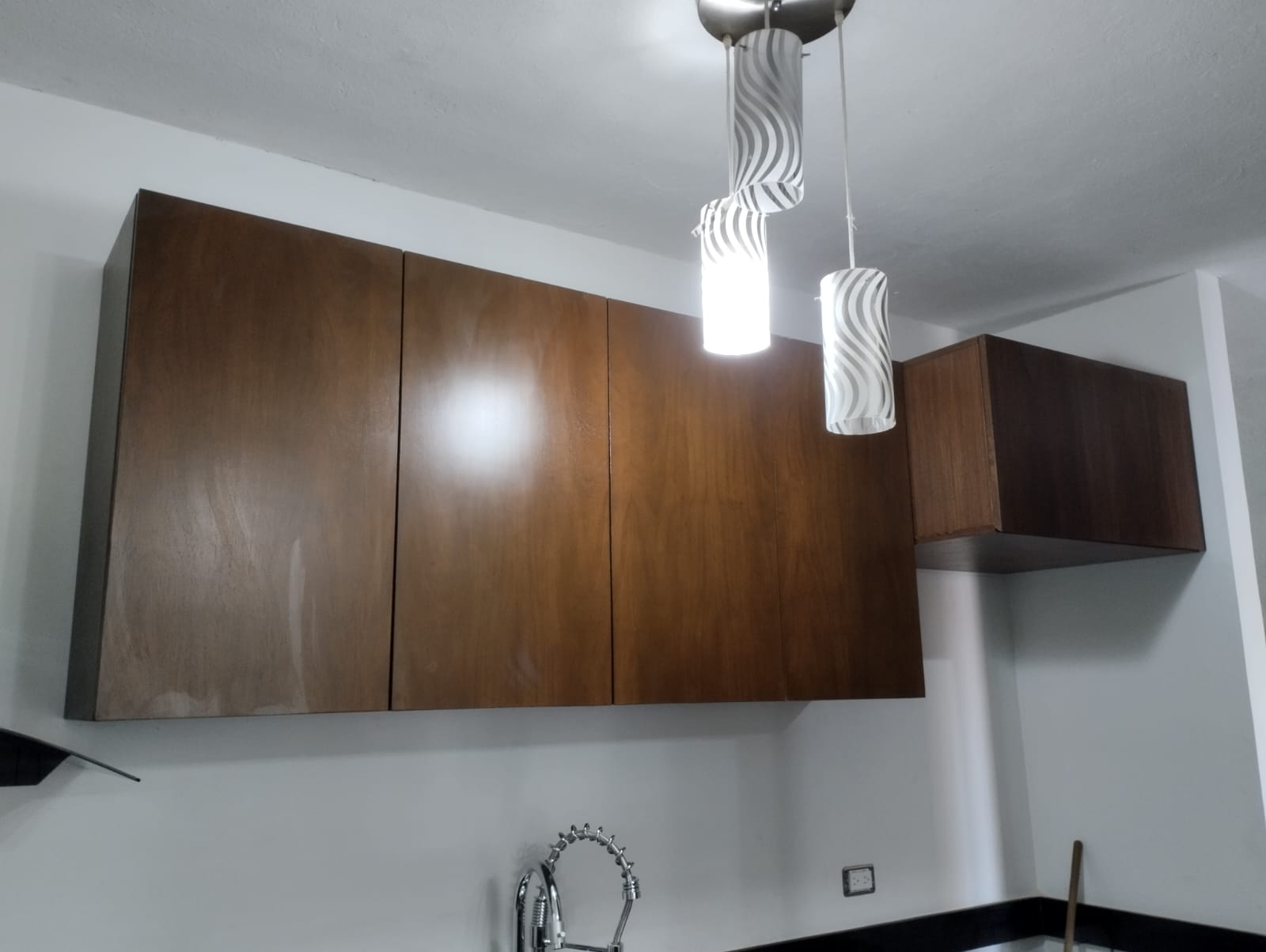 Mueble de cocina